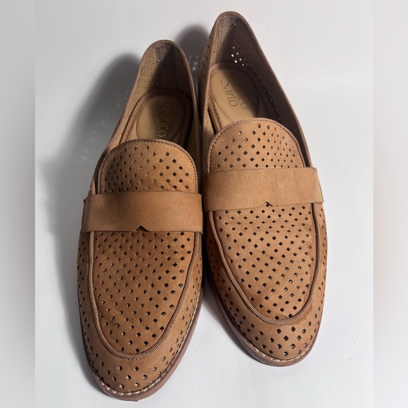 Suede Loafers - Picture 3 of 6